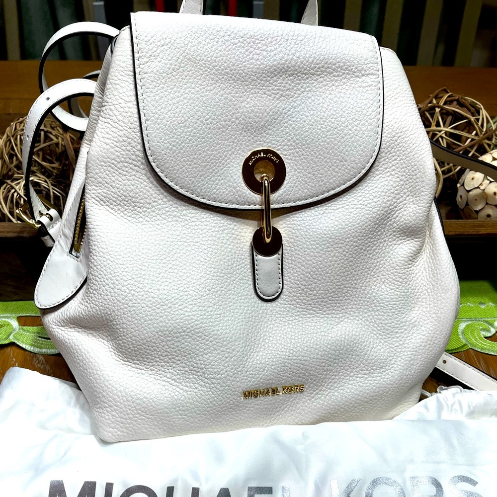 Michael Kors Backpack